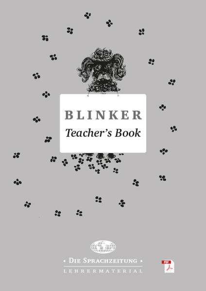 Blinker Teacher's Book