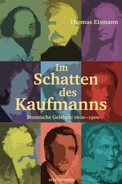 Im Schatten des Kaufmanns