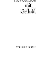 Buchcover