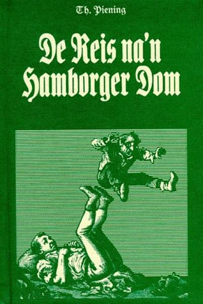 De Reis na'n Hamborger Dom