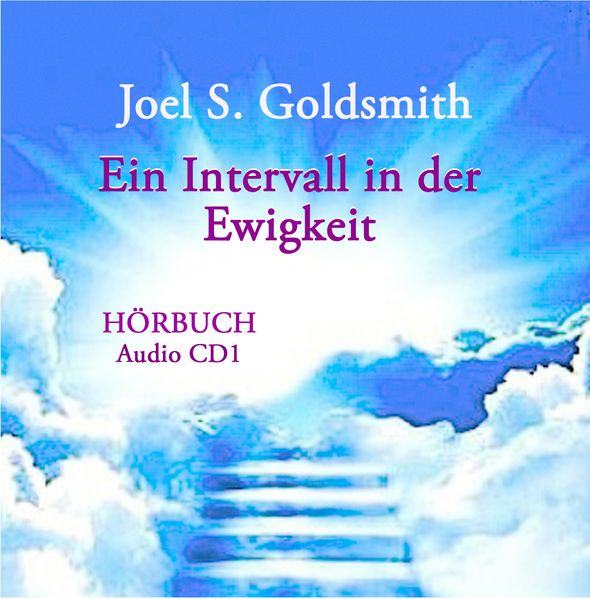 Ein Intervall in der Ewigkeit - 3 Audio CDs