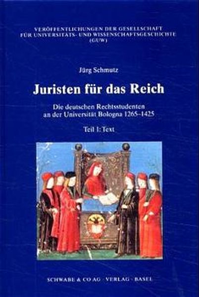Juristen für das Reich
