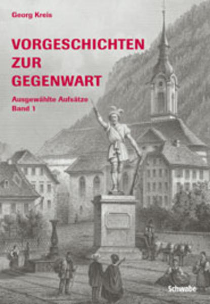 Vorgeschichten zur Gegenwart / Vorgeschichten zur Gegenwart