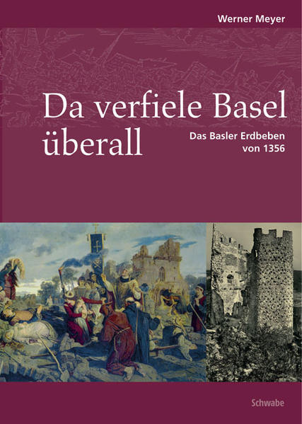 Da verfiele Basel überall