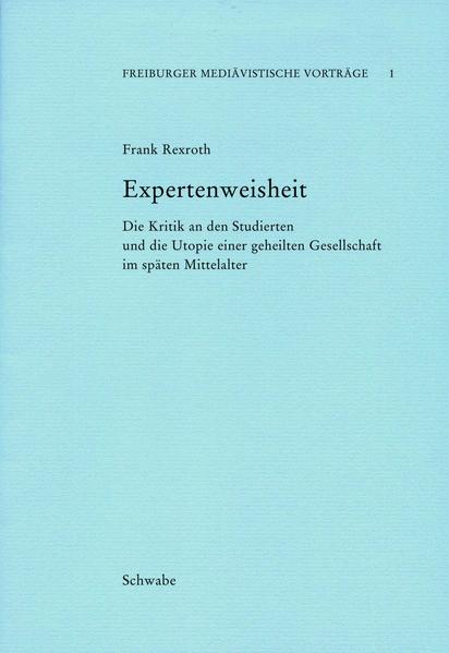 Expertenweisheit