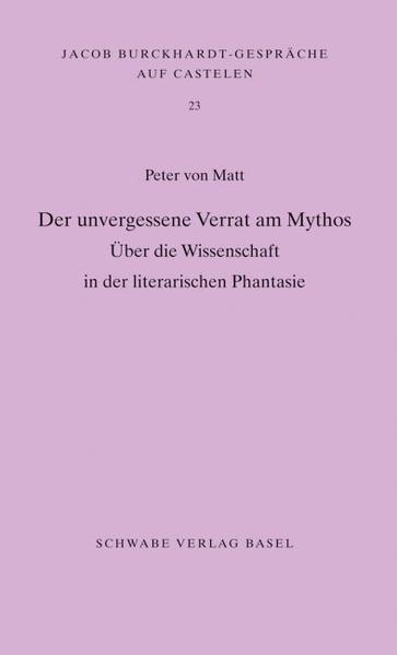 Der unvergessene Verrat am Mythos