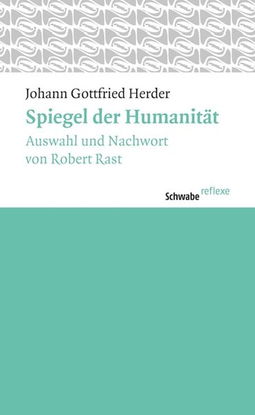 Spiegel der Humanität
