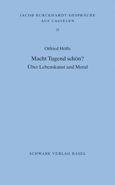 Macht Tugend schön?