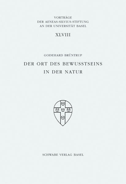 Der Ort des Bewusstseins in der Natur