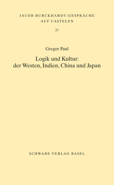 Logik und Kultur: