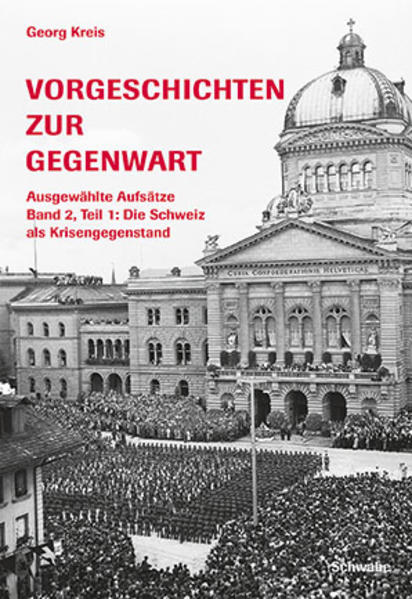 Vorgeschichten zur Gegenwart