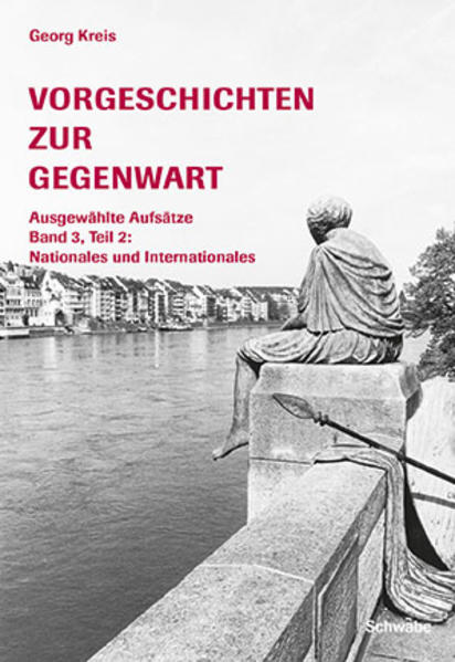 Vorgeschichten zur Gegenwart