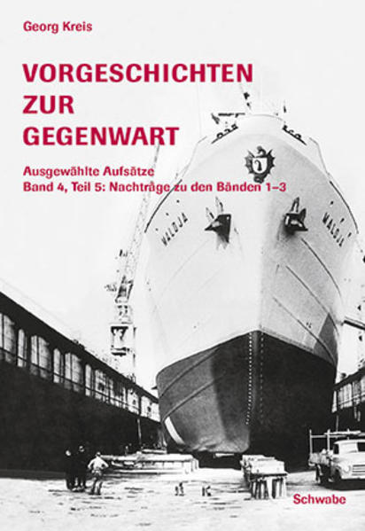 Vorgeschichten zur Gegenwart