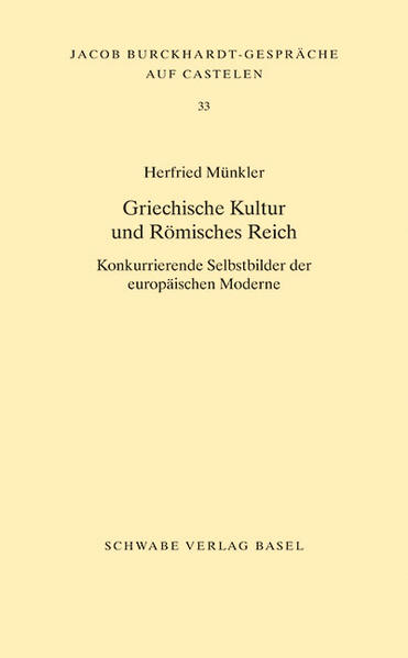Griechische Kultur und Römisches Reich