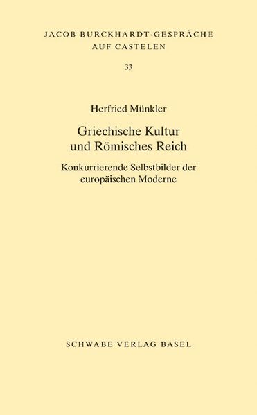 Griechische Kultur und Römisches Reich