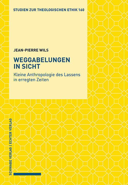 Weggabelungen in Sicht