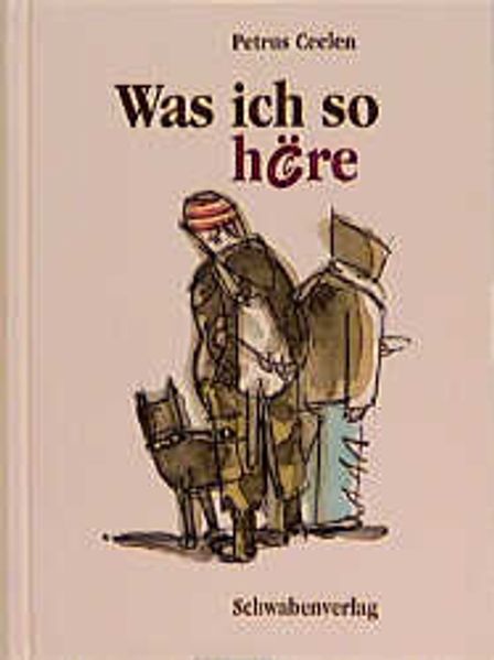 Was ich so höre