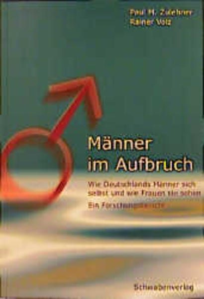 Männer im Aufbruch