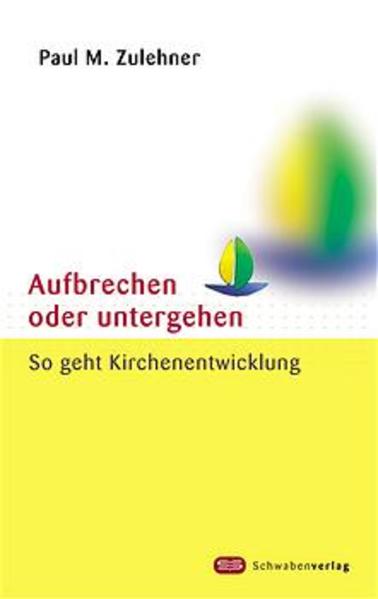 Aufbrechen oder untergehen