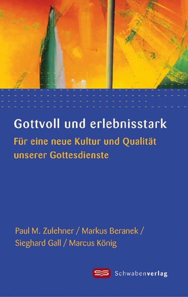 Gottvoll und erlebnisstark