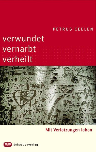 Verwundet - vernarbt - verheilt