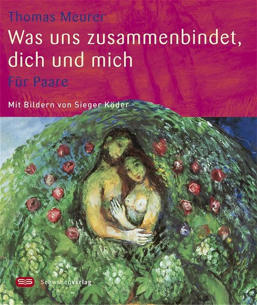 Was uns zusammenbindet, dich und mich