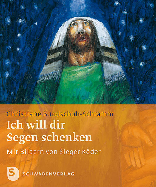 Ich will dir Segen schenken