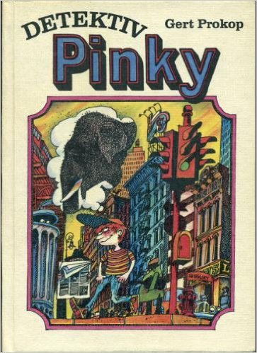 Detektiv Pinky