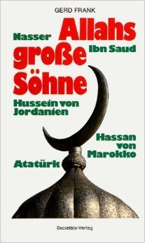 Allahs grosse Söhne