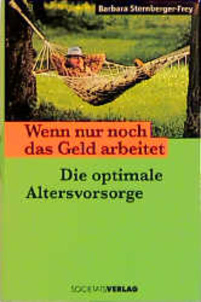 Wenn nur noch das Geld arbeitet