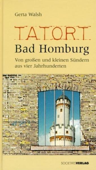 Tatort Bad Homburg