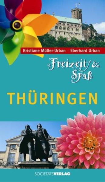 Freizeit & Spass - Thüringen