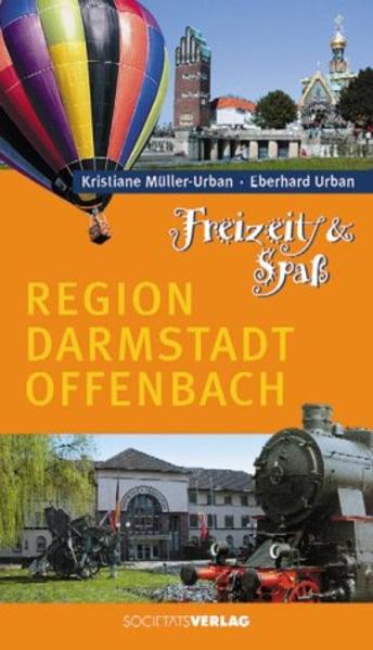 Freizeit & Spass - Region Darmstadt /Offenbach