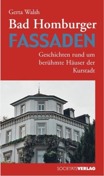 Bad Homburger Fassaden