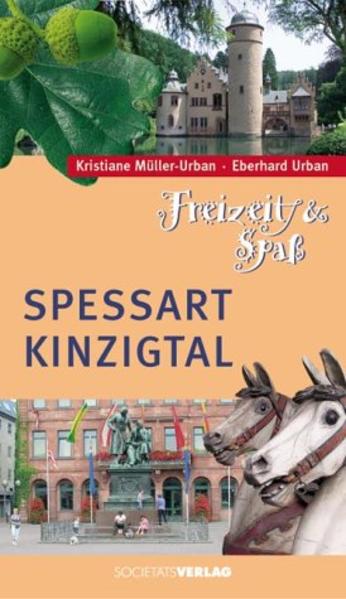 Freizeit & Spass - Spessart, Kinzigtal