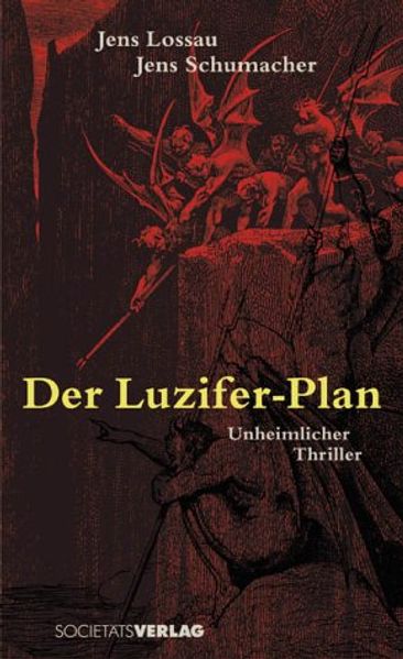 Der Luzifer-Plan