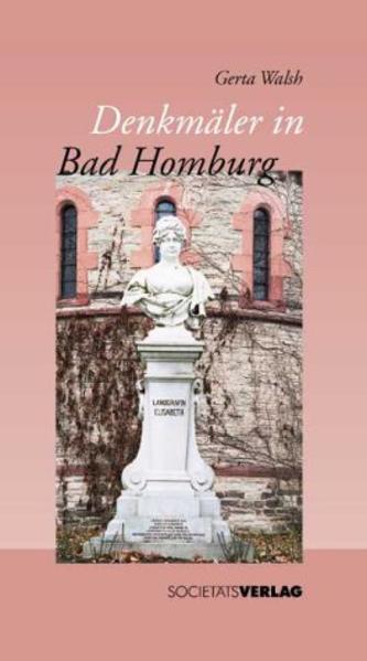 Denkmäler in Bad Homburg