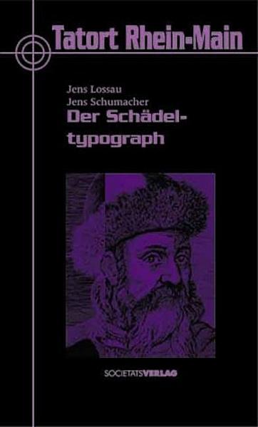 Der Schädeltypograph