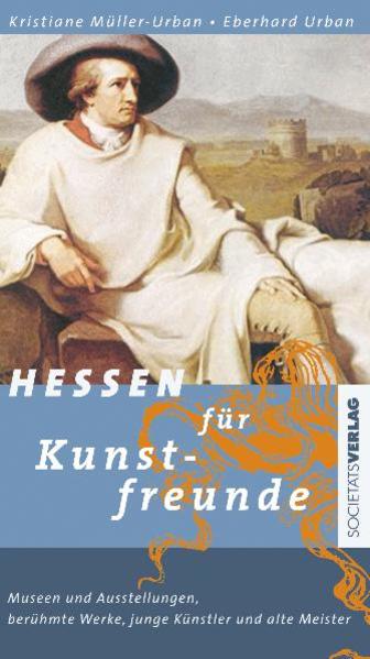 Hessen für Kunstfreunde