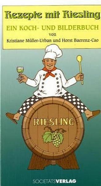 Rezepte mit Riesling
