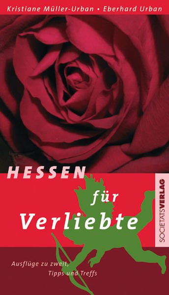 Hessen für Verliebte