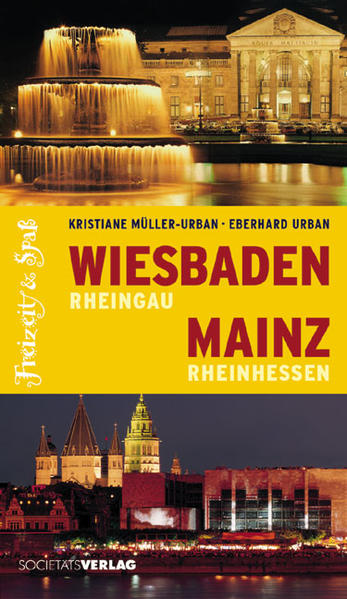 Freizeit & Spass - Mainz /Wiesbaden