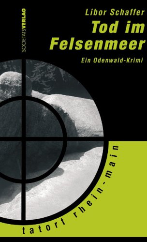 Tod im Felsenmeer