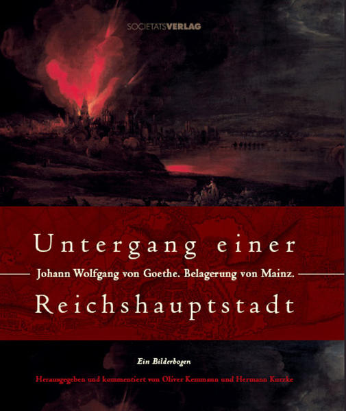 Untergang einer Reichshauptstadt