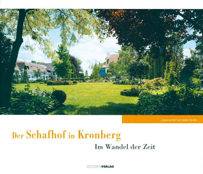 Der Schafhof in Kronberg