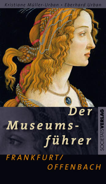 Der Museumsführer Frankfurt /Offenbach
