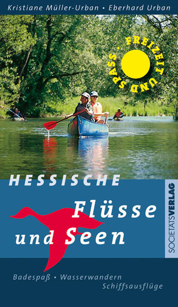 Freizeit & Spaß - Hessische Flüsse und Seen