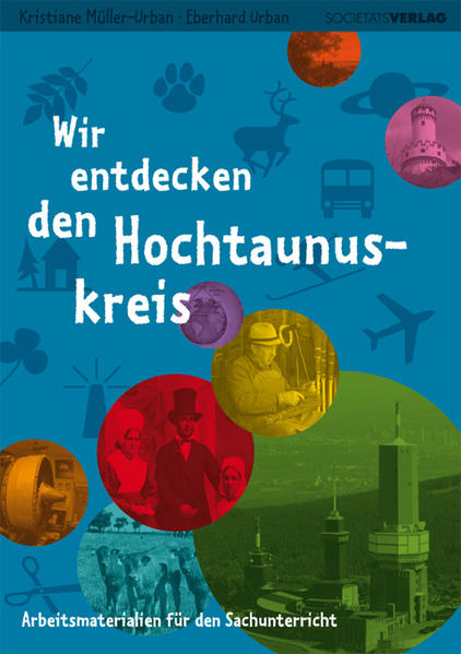 Wir entdecken den Hochtaunuskreis