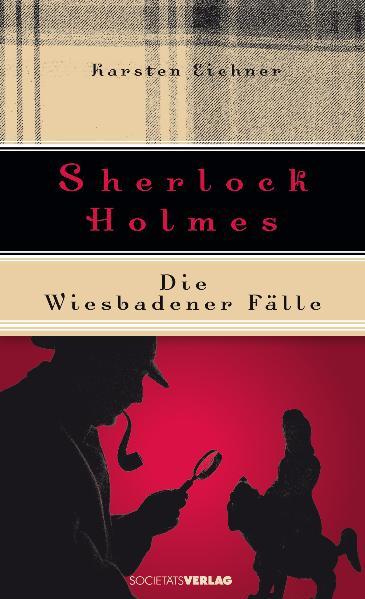 Sherlock Holmes