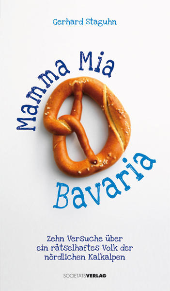 Mamma Mia Bavaria